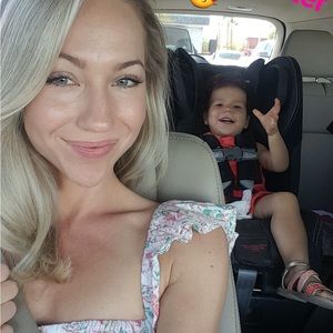 Meet your Posher, Rowan